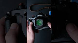 The 35mm Pancake Lens For Nikon Z No One Is Talking About #streetphotography #nikonzf