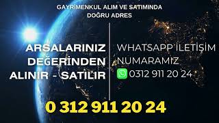 YAKUPABDAL 256 ADA İÇERSİNDEKİ ARSALARINIZ DEĞERİNDEN ALINIR