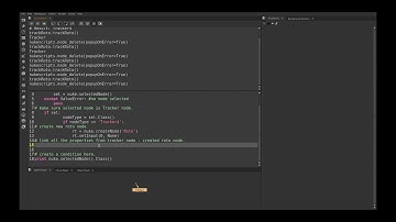 python scripting for foundry Nuke ; lesson - 02 ; Working on python script