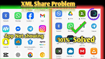 How to import Xml File in Alight Motion | How to download Xml File in Alight Motion