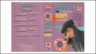Anggun C Sasmi - Mimpi ( Full Album )