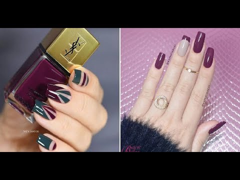 Весенний маникюр 2019 фото САМЫЕ КРАСИВЫЕ ВАРИАНТЫ