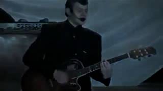 Сергей Наговицын - Приговор (Живой звук)