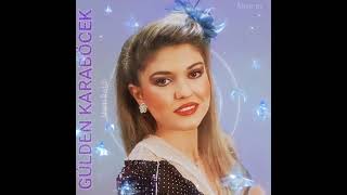 Üldenkaraböcek - Nem Kaldı