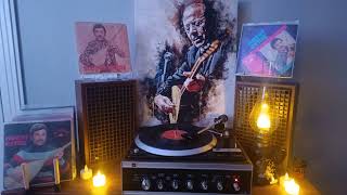 Neşet Ertaş & Yare Gidem (Plak Kaydı)