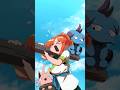 🔨 My First Base 🔨 - Palworld #anime #animation #cartoon #palanime #palworld #pocketpair #shorts