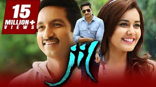Download Lagu Jil (Full HD) Action Romantic Hindi Dubbed Full Movie | Gopichand, Raashii Khanna MP3 Download Lagu Jil (Full HD) Action Romantic Hindi Dubbed Full Movie | Gopichand, Raashii Khanna MP3
