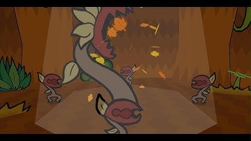 Bug Fables Part 51: Mother Chomper/Chompy