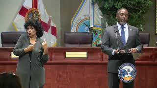 Orange County mayor to lay out next steps as COVID cases rise
