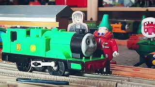 LTRI Remakes: Escape