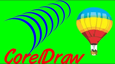 CorelDraw Tips & Tricks Blend this or one more way