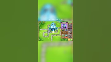 day 570 of bloon solver not being the solution - BTD6 Advanced Challenge June 13th