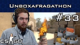 Unboxafragathon - Another Gambling Sucks Special!