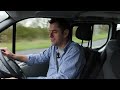 Renault Traffic Passenger review