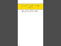 exponential math #maths #mathstricks #trending #tutorial #education #shorts #shortvideo #mathematics