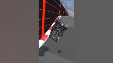 Car Crash Simulator : Extreme Car Crash Compilation 3D Game @arsyagames