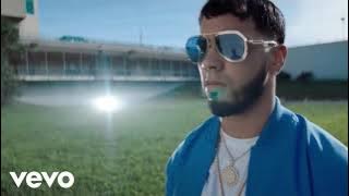 Anuel AA - Ella Quiere Beber [1 HORA]