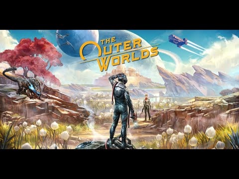 Video: Outer Worlds Pārskats - RPG Komforta ēdiens, Kas Nekad Nepiespiež Iztēli