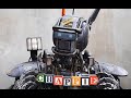 Chappie : Special Featurettes Pt.1/4 (Hugh Jackman, Sharlto Copley, Sigourney Weaver, Dev Patel)