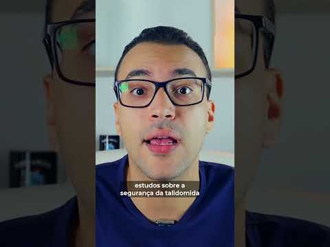 Vídeo: Há quanto tempo a talidomida estava no mercado?