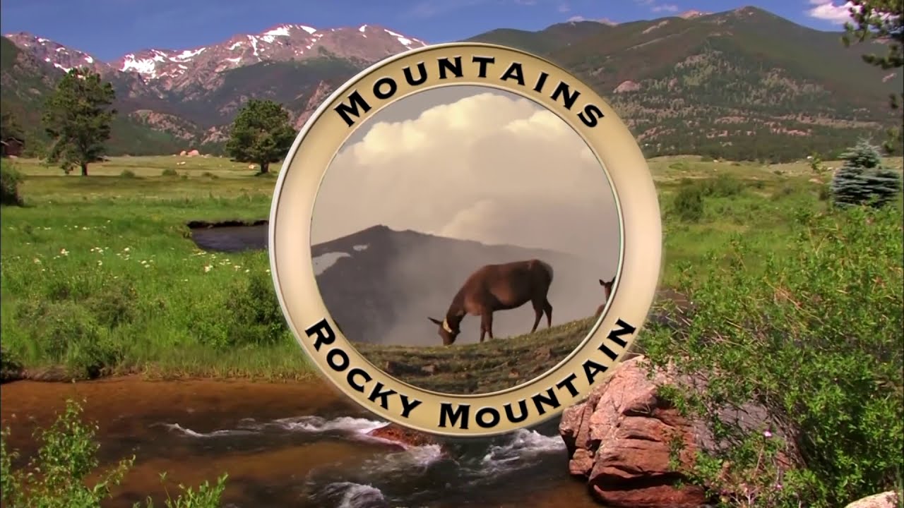 Are The Rocky Mountains Named After Anyone?