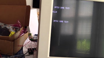 DUO Mega: A multicore ATMega328 based machine (2)