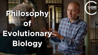 Samir Okasha - Philosophy of Evolutionary Biology