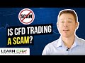 EverFX Review - is EverFX Scam?