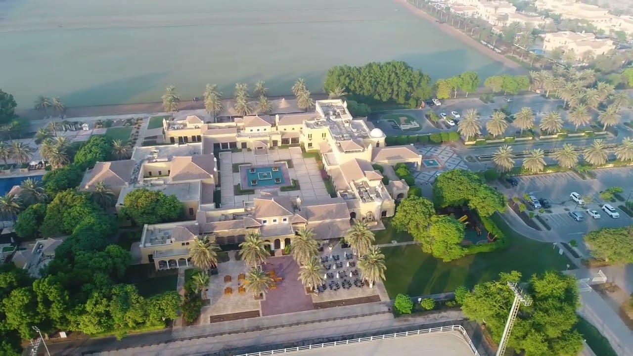 Dubai Studio City Area Guide & Map - Dubai Neighborhood (2025)