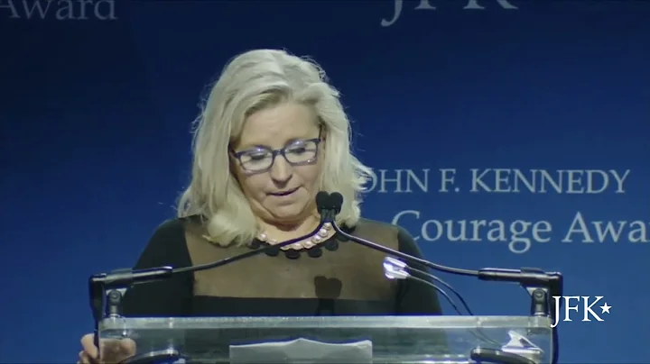 Liz Cheney: We are engaged in a battle we must win