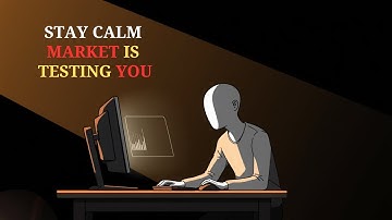 How to Stay Disciplined When the Market Tests You | Master Emotional Control in Trading