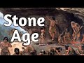 Paleolithic Age Quiz