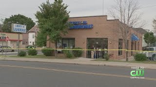 Trenton Laundromat Becomes Murder Scene After Gunman Opens Fire screenshot 1