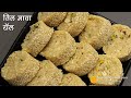 आगरे के मशहूर मावा तिल रॉल-चिल्ला जाड़े में गर्माहट देने वाले । Winter Special Til Mawa Rolls recipe