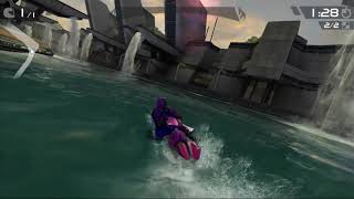 M Riptide GP2 VR Challenge