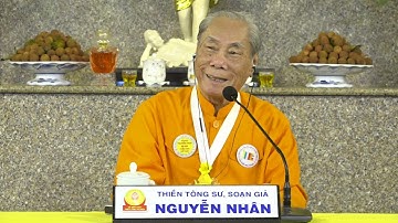 Giải Đáp Thiền Tông 03/07/2022