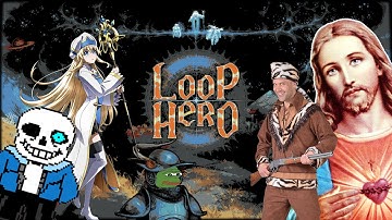 LoopHero Review | Terrible Content™