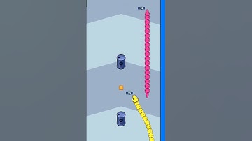 Snake eating mobile game level 36 part-2 #sauravgameing007 #viral #gaming