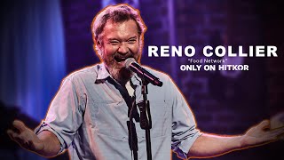 Reno Collier | 'Food Network' | Comedy Special (LIVE EXCLUSIVE) by HITKOR 547 views 6 months ago 4 minutes, 47 seconds