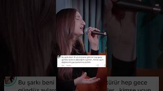 Düetimize Gelen Duygusal Yorumlar💐 Resimi