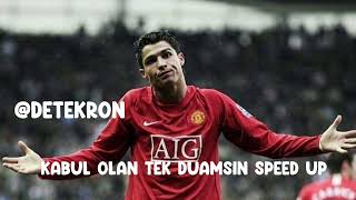 Shawty - Kabul Olan Tek Duamsın Speed Up Resimi