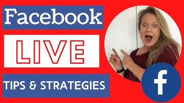 Facebook LIVE Tips and Strategies for REALTORS Hosting a Virtual Open House