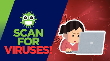 The Fastest Way to Scan Files for Malware 🔍 No Software Needed | Free & Easy Method!