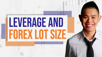 What Is Leverage And Forex Lot Size? (Video 4 of 13)