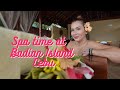 BUHAY PROBINZSA IN BADIAN ISLAND CEBU | ZSA ZSA PADILLA