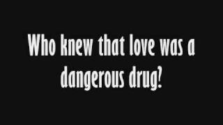 The Young Veins - Dangerous Blues [LYRICS] chords