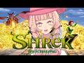 【WATCHALONG: SHREK】get out me swamp| Prim Roserin idol VTuber