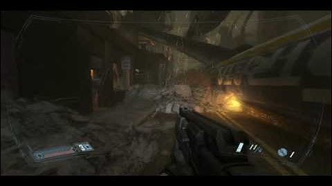 F.E.A.R. 2: Project Origin Full Game Walkthrough part 9