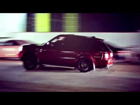 Руслан А.У.Е. Черный ft. WolF – Все, что за плечами ✵(New)