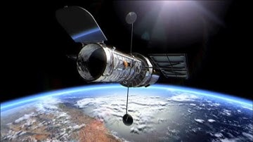 Hubble telescope: which changed astronomy forever.